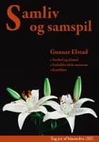 Samliv og samspil