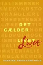 Det gælder livet