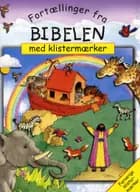 Fortællinger fra Bibelen med klistermærker