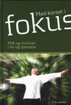 Med korset i fokus