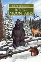 Én på opleveren i Rocky Mountains