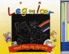 Leg og lær