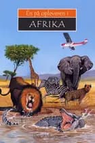 Én på opleveren i Afrika
