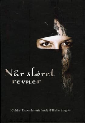 Når sløret revner af Gulshan Esther