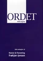 Ordet til liv og tro
