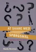 At svare med spørgsmål