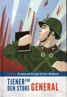 Tjener for Den Store General af Jan Vermeer