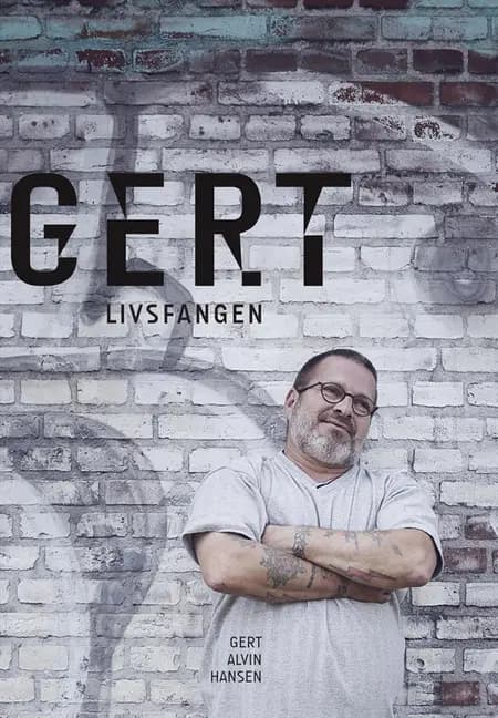 Gert af Gert Alvin Hansen