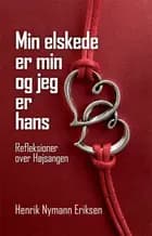 Min elskede er min og jeg er hans