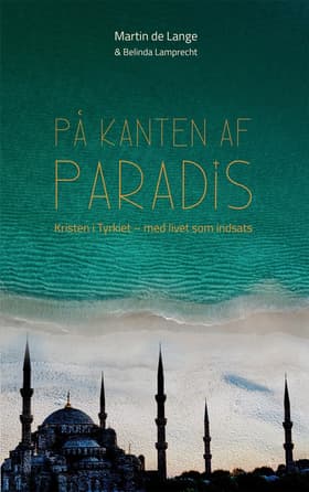 På kanten af Paradis af Belinda Lamprecht