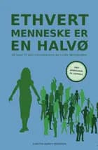 Ethvert menneske er en halvø