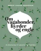 Om vagabonder, hyrder og engle af Børge Haahr Andersen
