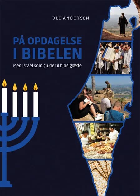 På opdagelse i Bibelen af Ole Andersen