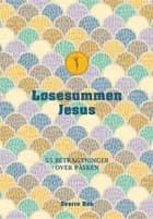 Løsesummen Jesus