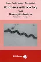 Veterinær mikrobiologi af Holger Errebo Larsen og Bent Aalbæk