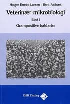 Veterinær mikrobiologi