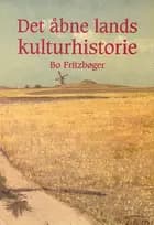 Det åbne lands kulturhistorie