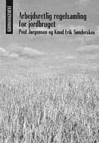 Arbejdsretlig regelsamling for jordbruget