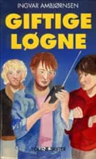 Giftige løgne