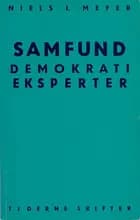 Samfund, demokrati, eksperter