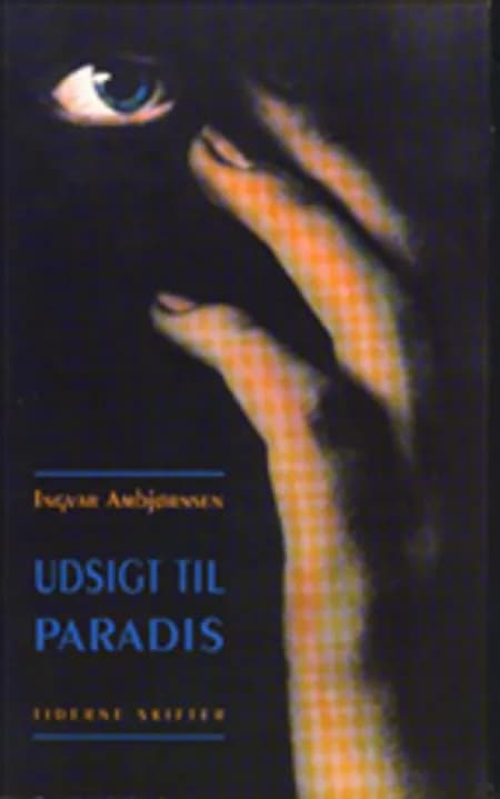 Udsigt til paradis af Ingvar Ambjørnsen