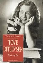 Tove Ditlevsen