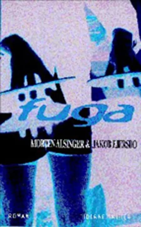 Fuga af Jakob Ejersbo