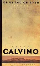 De usynlige byer af Italo Calvino