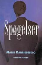 Spøgelser af Marie Darrieussecq