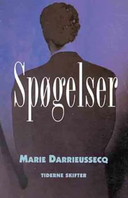 Spøgelser af Marie Darrieussecq