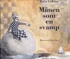 Månen som en svamp