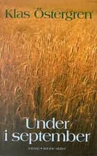 Under i september