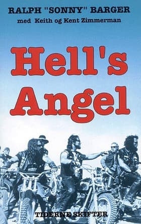 Hell's Angel af Ralph Barger