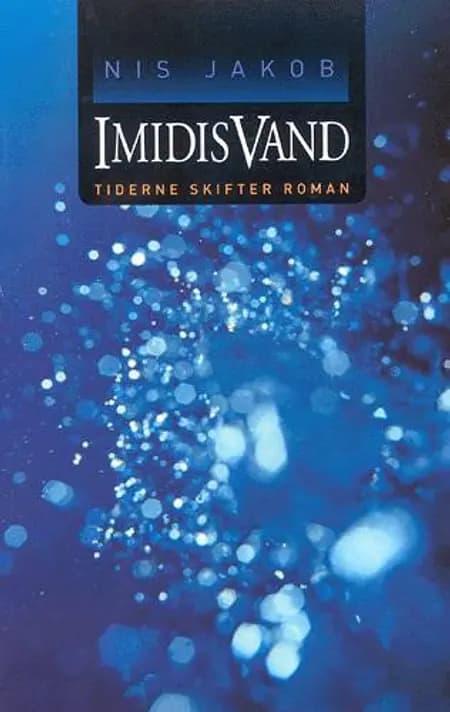 Imidis vand af Nis Jakob