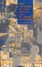 Et navn for mig selv - og andre historier