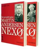 Det grundtvigske i Martin Andersen Nexø's liv
