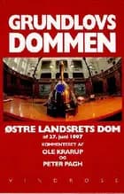 Grundlovs-dommen