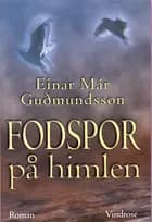 Fodspor på himlen