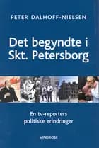 Det begyndte i Skt. Petersborg
