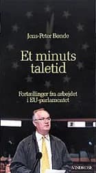 Et minuts taletid