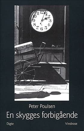 En skygges forbigående af Peter Poulsen