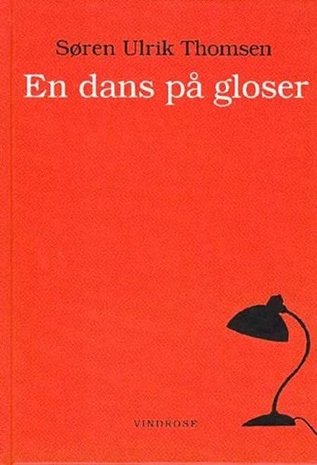 En dans på gloser af Søren Ulrik Thomsen