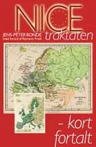 Nice-traktaten - kort fortalt af Jens-Peter Bonde