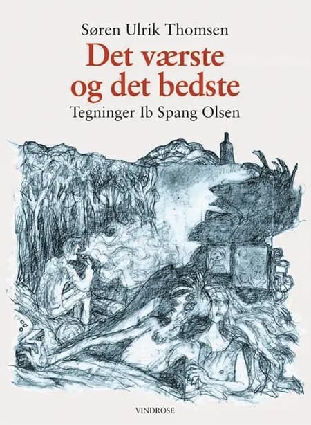 Det værste og det bedste af Søren Ulrik Thomsen