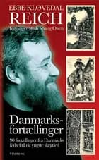 Danmarksfortællinger