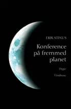 Konference på fremmed planet