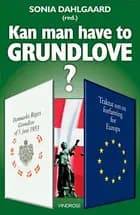 Kan man have to grundlove?