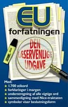 EU-forfatningen