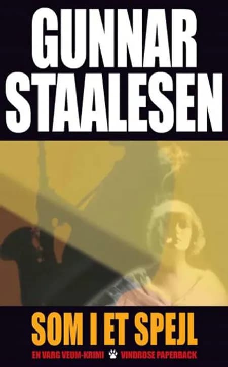 Som i et spejl af Gunnar Staalesen