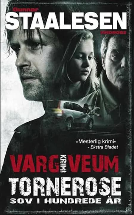 Tornerose sov i hundrede år af Gunnar Staalesen
